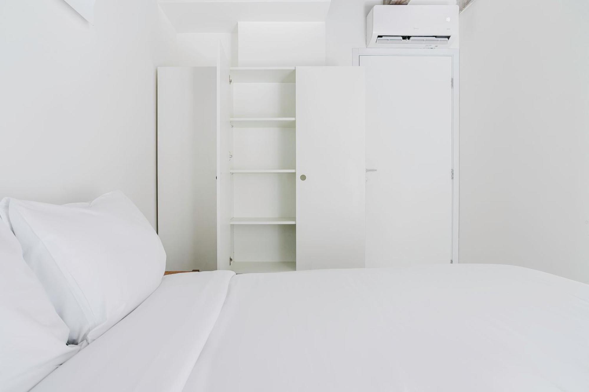 Apartamento Tabas - Edificio Bianca Na Bela Vista São Paulo Habitación foto